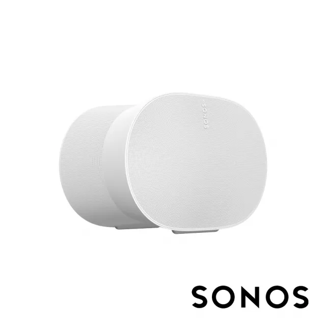 【SONOS】Era 300 高階智慧喇叭 白/黑 (公司貨)