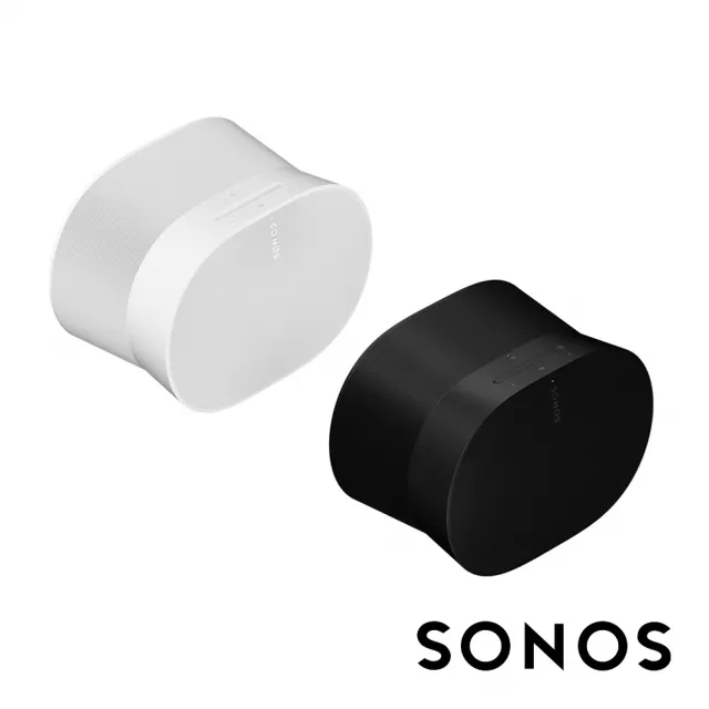 【SONOS】Era 300 高階智慧喇叭 白/黑 (公司貨)