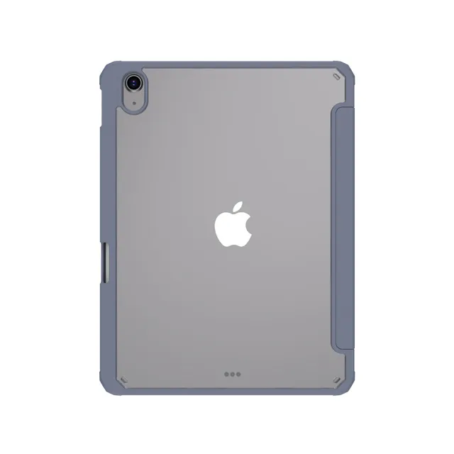 【Apple】2026 iPad Air M4晶片/11吋/WiFi/128G 平板電腦(筆槽防摔殼組)