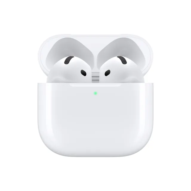 保護套+掛鉤組【Apple】AirPods 4