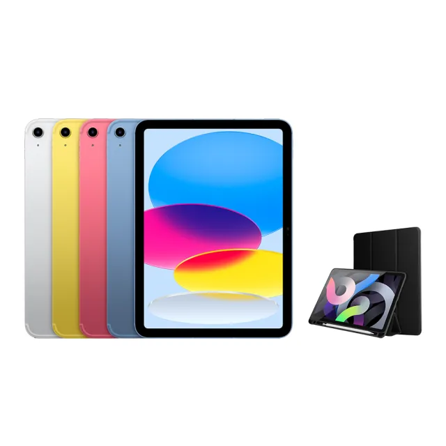 Apple】2025 iPad 11 A16/11吋/WiFi/256G 平板電腦- momo購物網- 好評