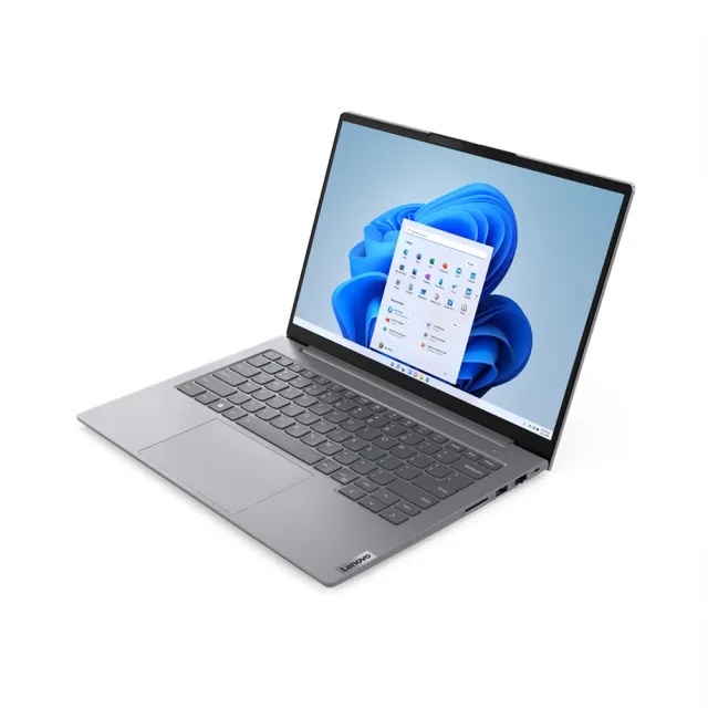 【ThinkPad 聯想】+500G外接SSD★14吋R7 輕薄筆電(ThinkBook 14 G7/R7-7735HS/16G/1TB SSD/W11H)