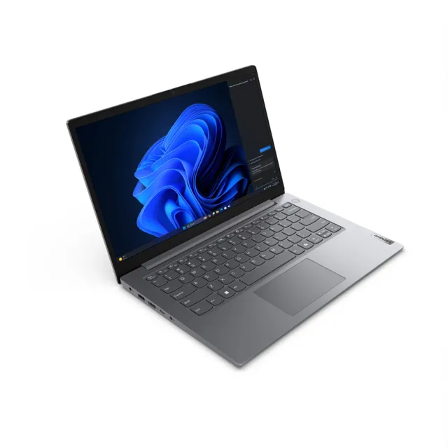 【Lenovo】+500G外接SSD★14吋i5 輕薄筆電(V14 G5/i5-13420H/16G/512G SSD/W11H)