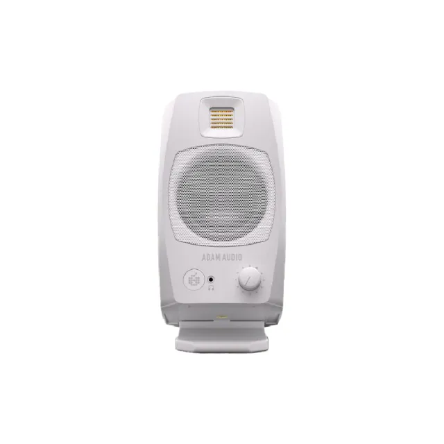 Adam Audio 家庭劇院必備 D3V 桌上型監聽喇叭(公司貨保證)