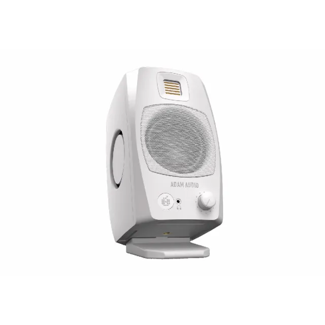 Adam Audio 家庭劇院必備 D3V 桌上型監聽喇叭(公司貨保證)