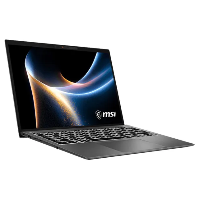 【MSI 微星】▲特仕版 13.3吋 商務筆電(Prestige 13 AI+ A3MG-049TW/Ultra 7 355/32G/1T SSD/Win11Pro/灰)