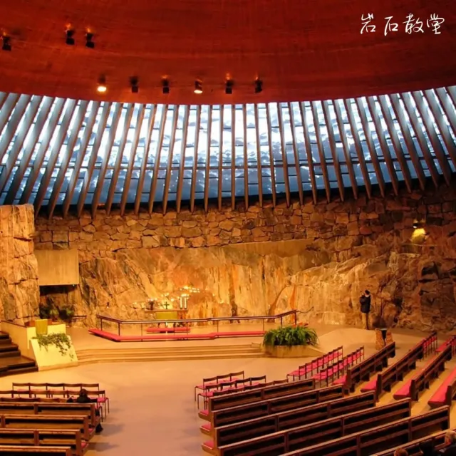 【找到了旅遊】芬蘭玻璃屋 極光之旅15日 (下單免領隊小費)