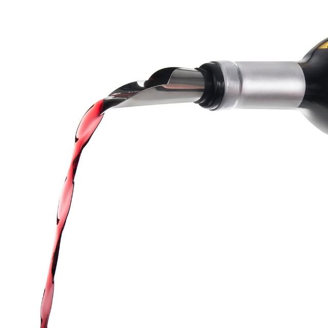 【IBILI】西班牙 瓶塞注酒器 / 引酒器 倒酒器 酒塞 瓶塞