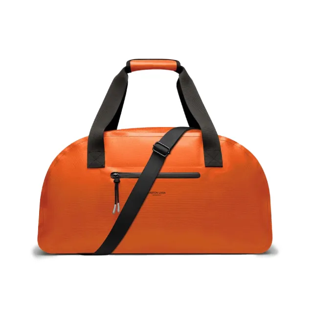 【GASTON LUGA】Lightweight DuoSeal Duffel 防水行李袋/書包(公司貨保證)