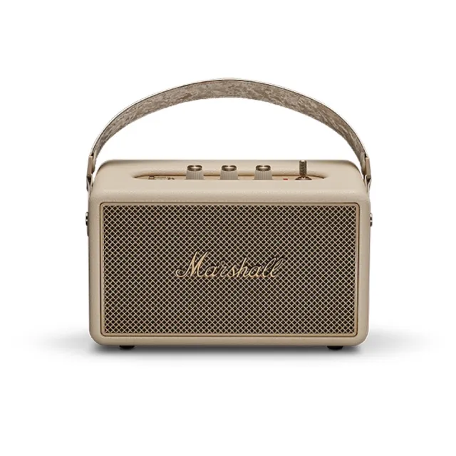 【Marshall】Kilburn III 攜帶式藍牙喇叭 樂器用(公司貨保證)