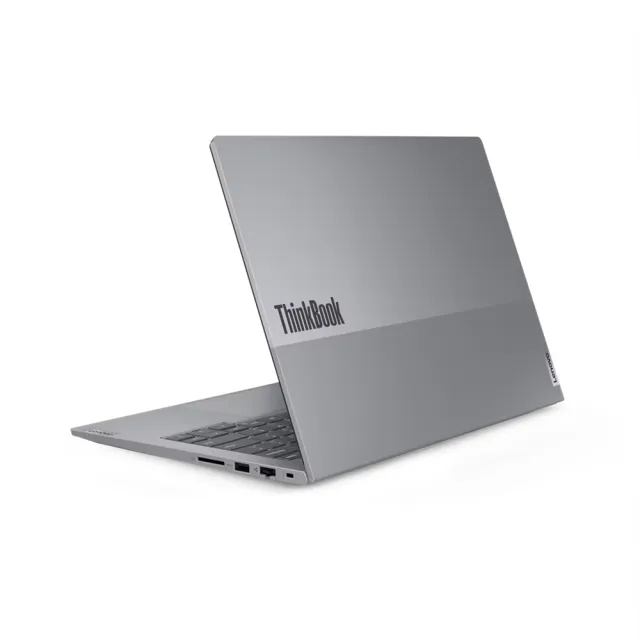 【ThinkPad 聯想】+Office2024★14吋R7 輕薄筆電(ThinkBook 14 G7/R7-7735HS/16G/1TB SSD/W11H)