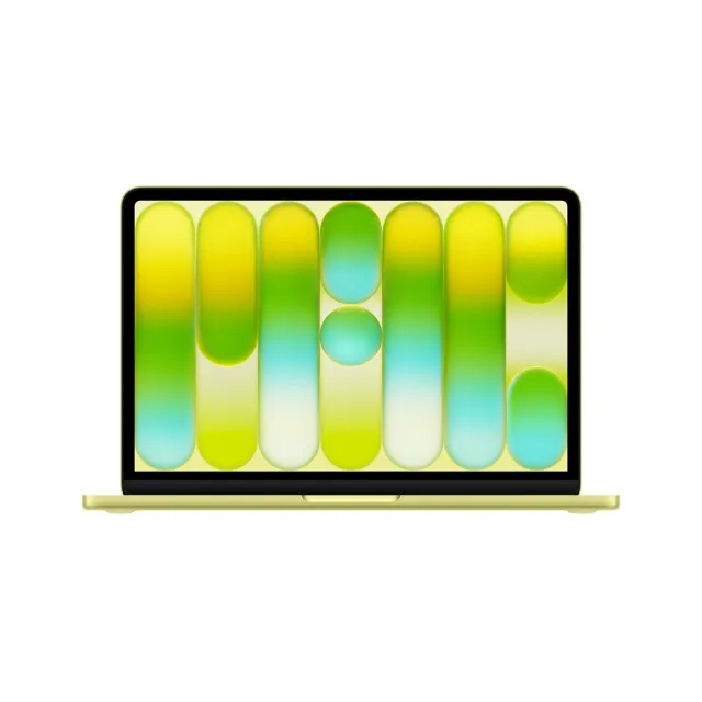 【Apple】MacBook Neo 13吋 A18 Pro 晶片 6核心CPU 與 5核心GPU (8G/256G) SSD