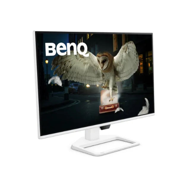 【BenQ】EW270Q 2K 200Hz護眼螢幕(27型/200Hz/1ms//HDMI/Type-C/DP/內建喇叭)