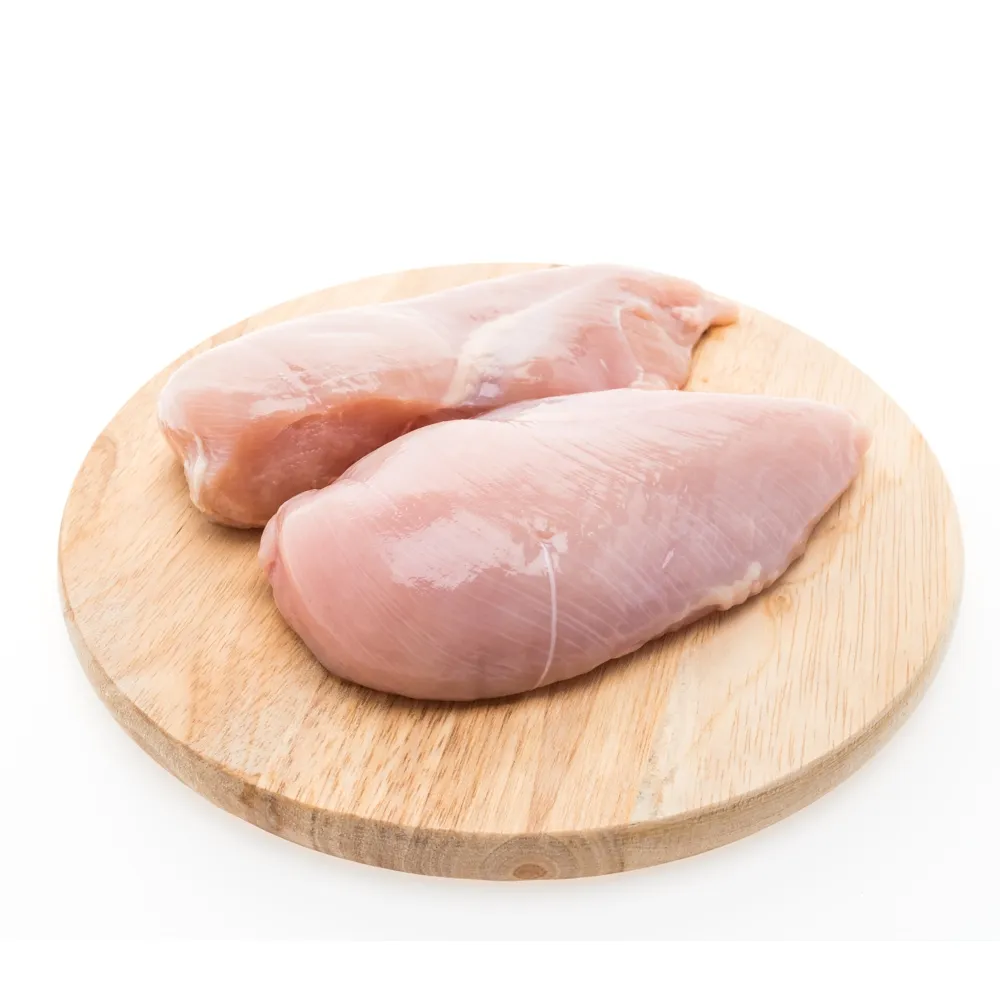 【國際牛肉店】雞胸肉470g(清真台灣雞肉)