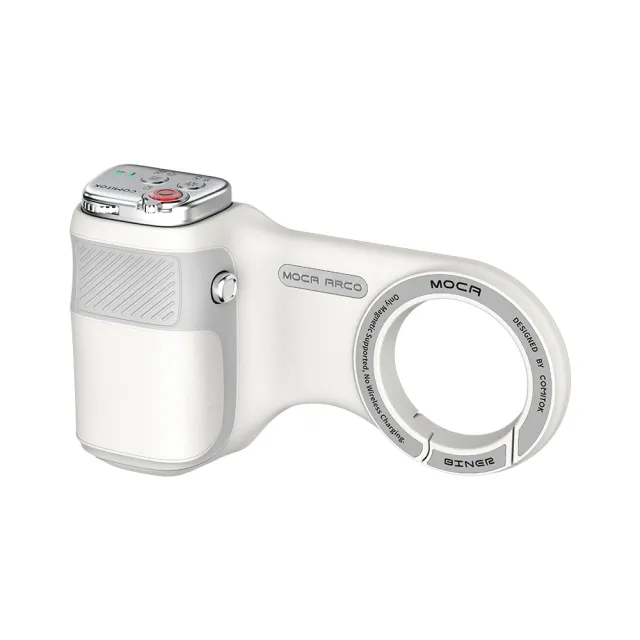 COMITOK MOCA ARCO BINER 磁吸藍牙手機助拍器(手機變單眼)