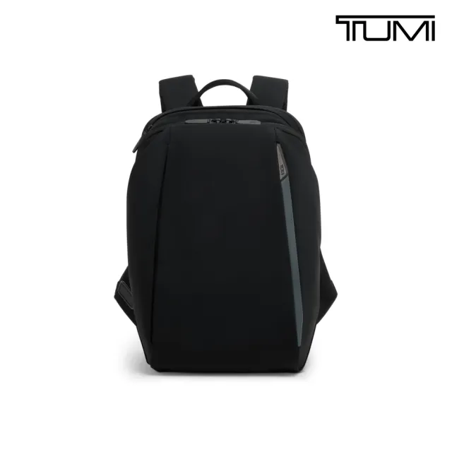 【TUMI】TUMI Axis 中型後背包 20L - 黑