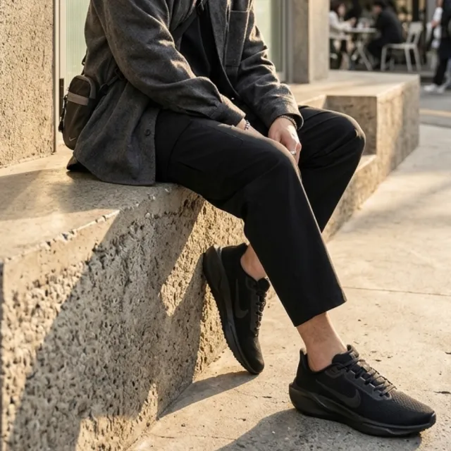 【NIKE 耐吉】運動鞋 跑鞋 慢跑鞋 小飛馬 AIR ZOOM PEGASUS 41 GTX 防水 女男鞋 黑白藍 多款 (FD2723-503&)
