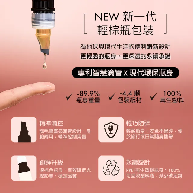 【Melvita 蜜葳特】摩洛哥堅果油50ml(#美容油#臉部保養油)