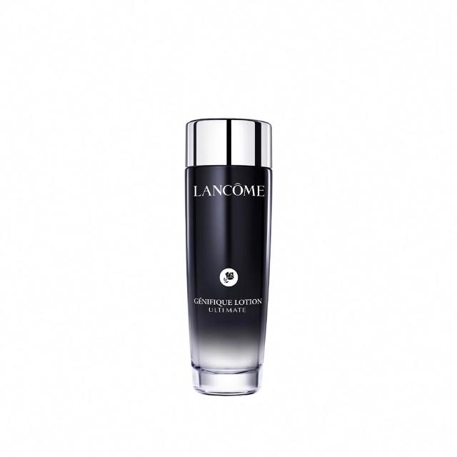 【LANCOME 蘭蔻】官方直營 超極限肌因精華露150ML(LANCOME/小黑水/精華水/膠原/化妝水)