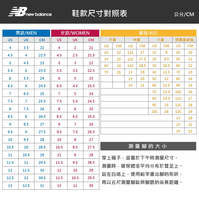 【NEW BALANCE】NB 運動鞋 童鞋 中童 兒童 休閒鞋 白銀 PZ530SB1-W楦