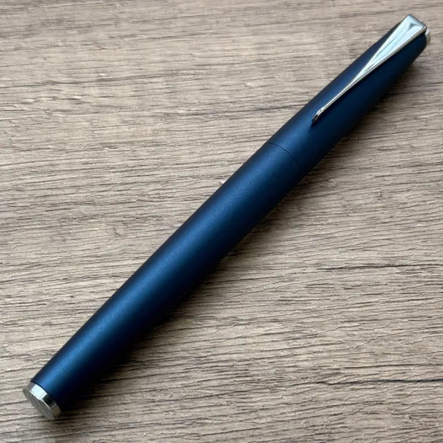 【LAMY】Studio演藝家系列 67 皇家藍 鋼筆