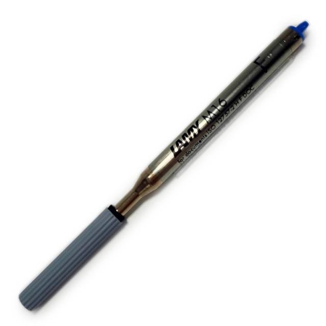 【LAMY】M16原子筆芯 單枝入 (適用筆款參考描述下單前請再三確認)