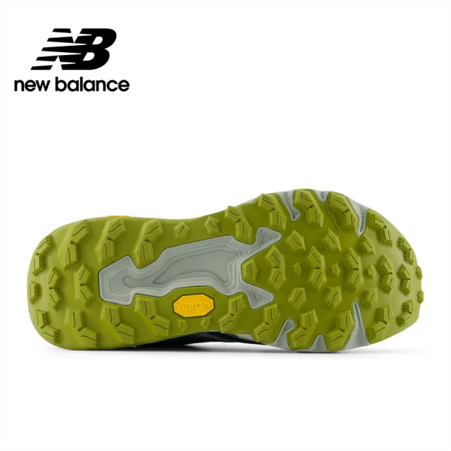 【NEW BALANCE】NB Gore-tex 防水鞋 越野鞋_WHIG643-D_女性_藍灰色
