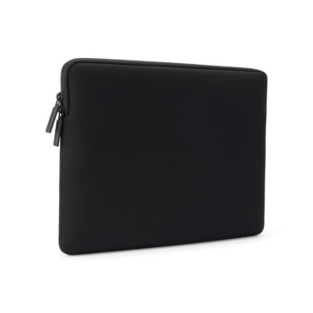 【Pipetto】MacBook Air 15吋 2026 Classic Fit 筆電包 - 黑色(電腦內袋)