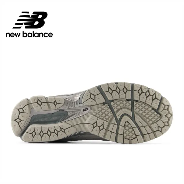 【NEW BALANCE】NB 2002R Gore-tex 防水鞋 復古鞋/運動鞋_U200227R-D_中性_灰色