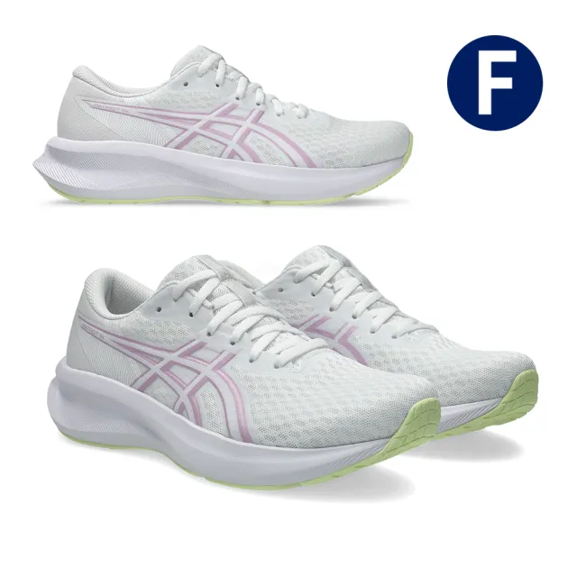 【asics 亞瑟士】GEL-PATRIOT 男女中性款 入門跑鞋 (多款任選)