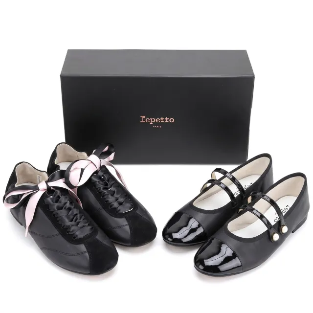 【HOGAN】TODS vs Repetto Cool德訓鞋/芭蕾舞鞋(多款) 巴黎精品鞋 義大利休閒鞋 TODS旗下