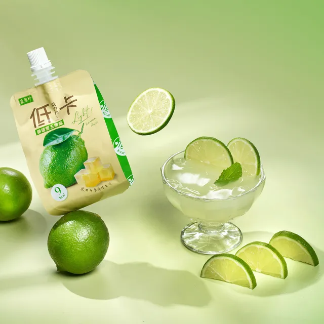 【盛香珍】Energy Time機能飲/零卡蒟蒻/低卡180gX4盒組(6包/盒)-口味任選 果凍飲 果凍包 即食果凍 隨身果凍