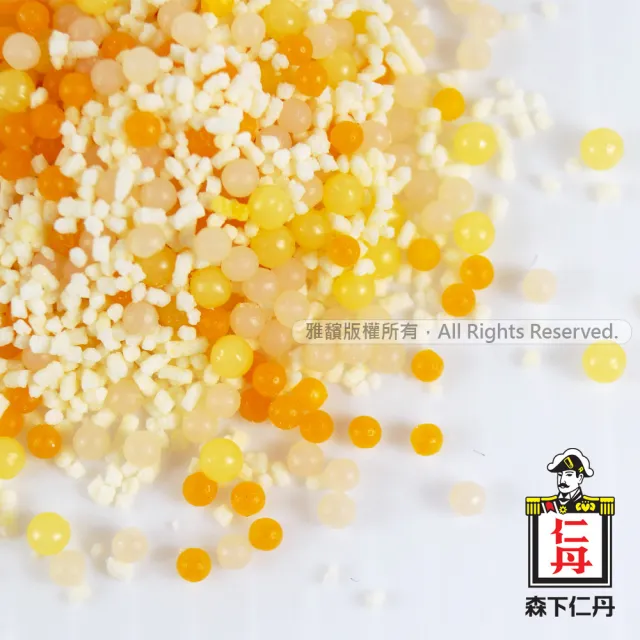 【森下仁丹】晶球益生菌敏益菌 3盒組(30包/盒-乳鐵蛋白)