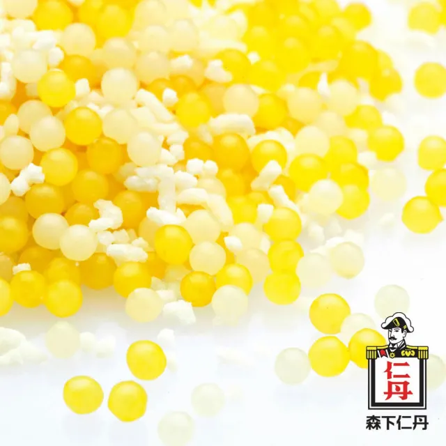 【森下仁丹】晶球益生菌長益菌-日常保健 3盒組(30包/盒-比菲德氏菌)