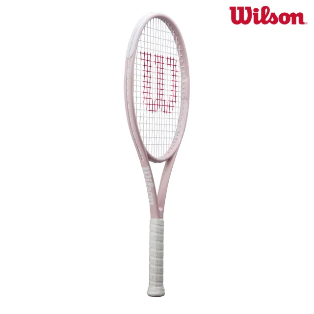 【WILSON】INTRIGUE SE TNS RKT 1 網球拍-穿線 1號握把 WR169410U1