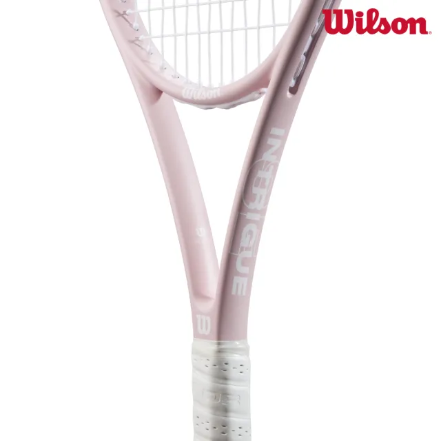 【WILSON】INTRIGUE SE TNS RKT 2 網球拍-穿線 2號握把 WR169410U2