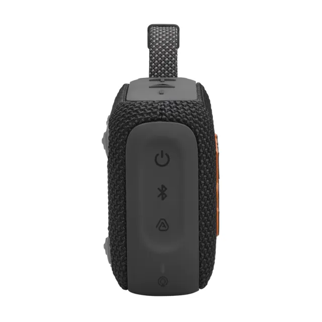 【JBL】JBL GO 4 DUO AirTouch 超可攜式藍牙喇叭
