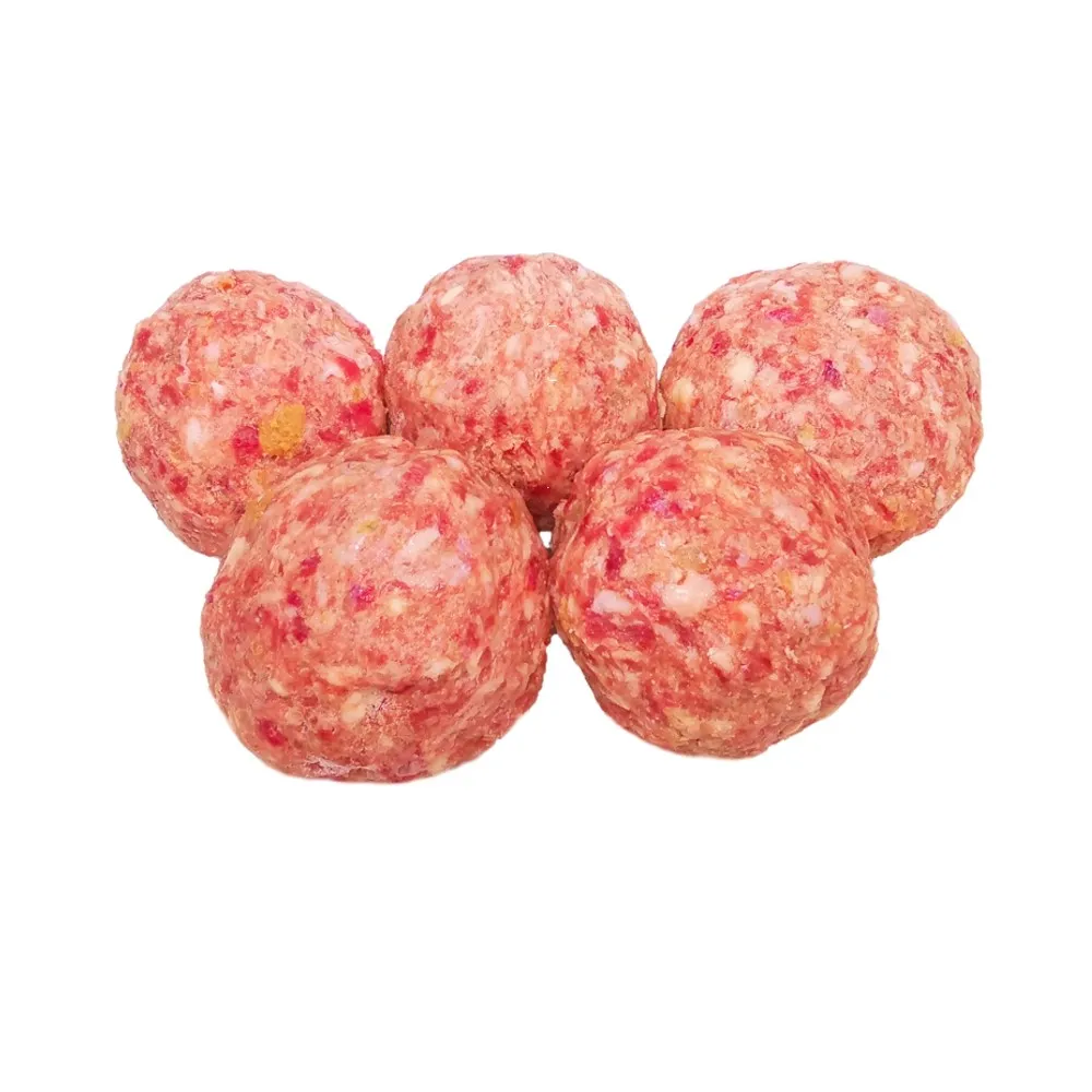 【國際牛肉店】漢堡肉排300g-3顆裝(清真台灣溫體溯源手切牛肉)