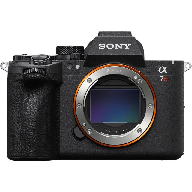 【SONY 索尼】ILCE-7RM6 α7RVI A7RM6 BODY全片幅相機(公司貨)