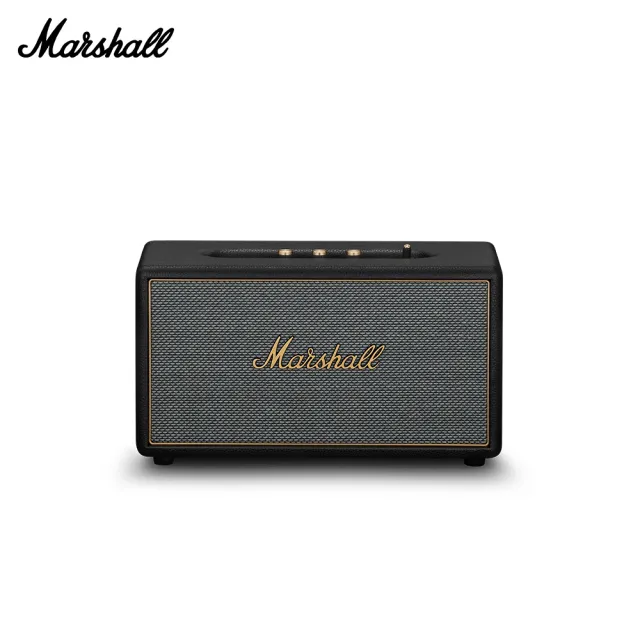 【Marshall】Stanmore IV 第四代 家用藍牙喇叭