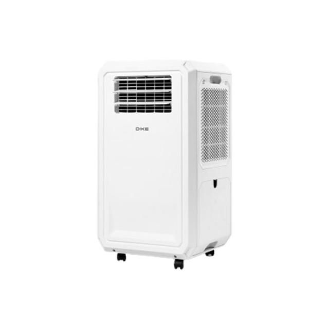 【DIKE】DIKE 多功能移動式瞬涼水冷氣 HLE700WT-1(車麗屋)