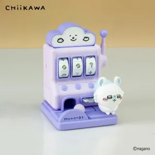 【HeyCiao】吉伊卡哇-遊戲機系列 盲盒 公仔