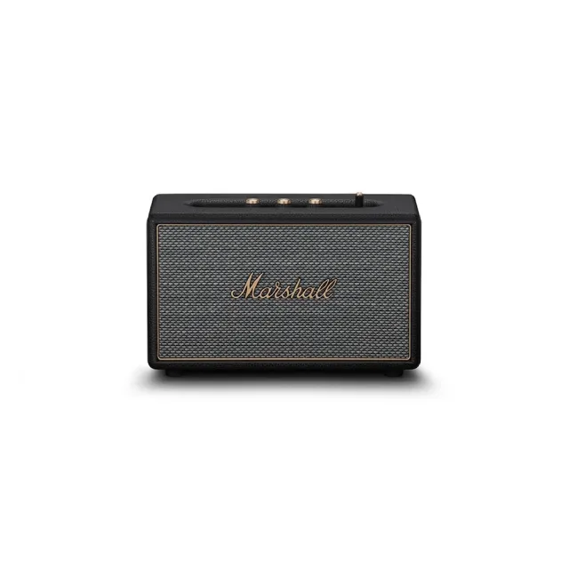 【Marshall】Acton IV 藍牙喇叭 全新第四代 樂器用 (公司貨保證)