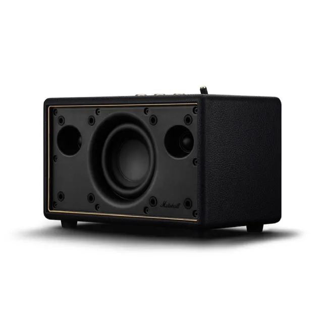 【Marshall】Acton IV 藍牙喇叭 全新第四代 樂器用 (公司貨保證)