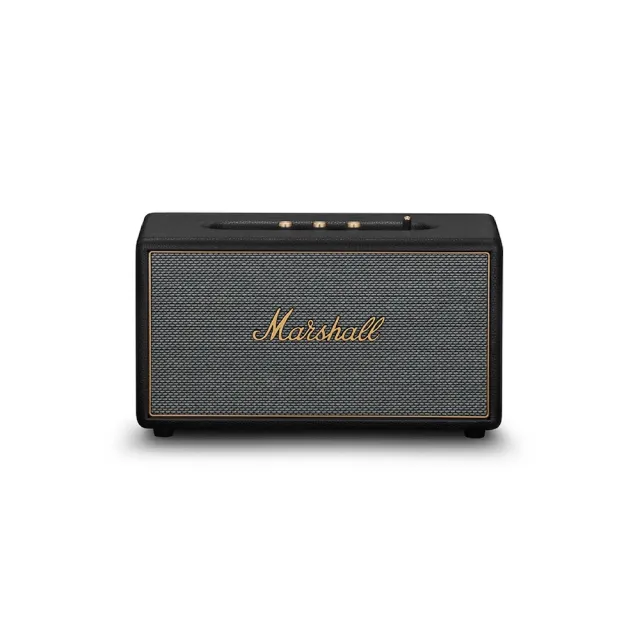 【Marshall】Stanmore IV 藍牙喇叭 全新第四代 樂器用 (公司貨保證)