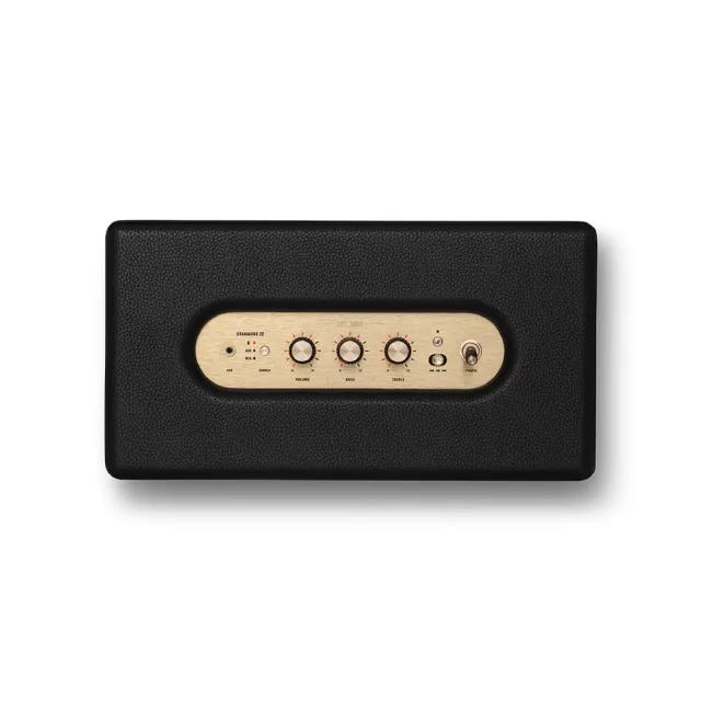 【Marshall】Stanmore IV 藍牙喇叭 全新第四代 樂器用 (公司貨保證)