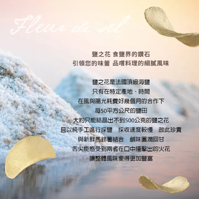 【華元】波的多洋芋片110.5g/包(蚵仔煎原味/辣味/薄片/鹽之花/荷包蛋) TQF微笑標章