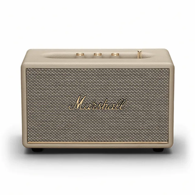 【Marshall】Acton III 全新第三代 樂器用 藍牙喇叭(公司貨保證)