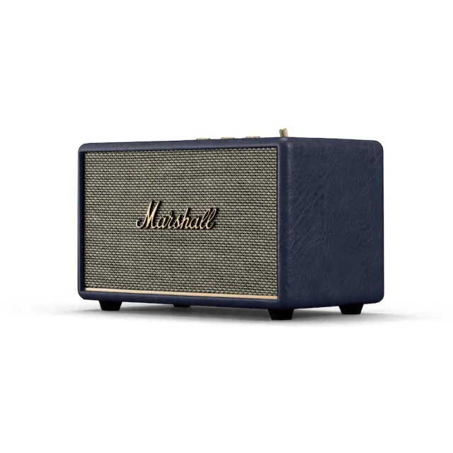 【Marshall】Acton III 全新第三代 樂器用 藍牙喇叭(公司貨保證)