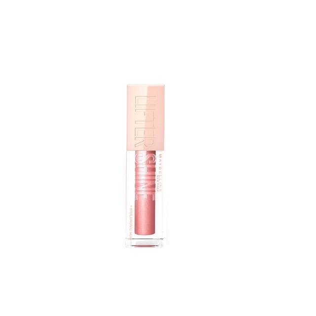 即期品【MAYBELLINE 媚比琳】玻尿酸嘟嘟唇蜜/辣辣豐唇蜜